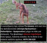 ΕΠΕΙΓΕΙ